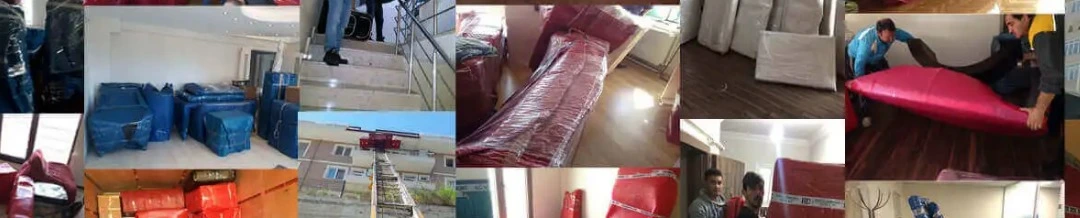 Moda şehir içi nakliyat  görseli